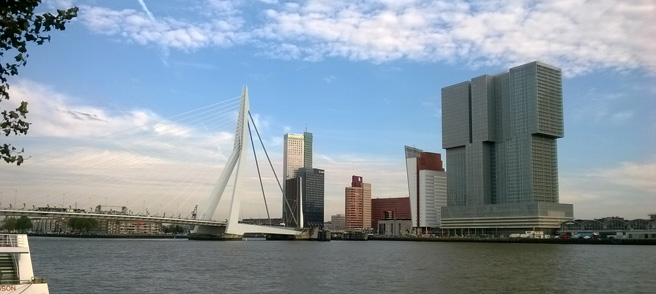 Rotterdam